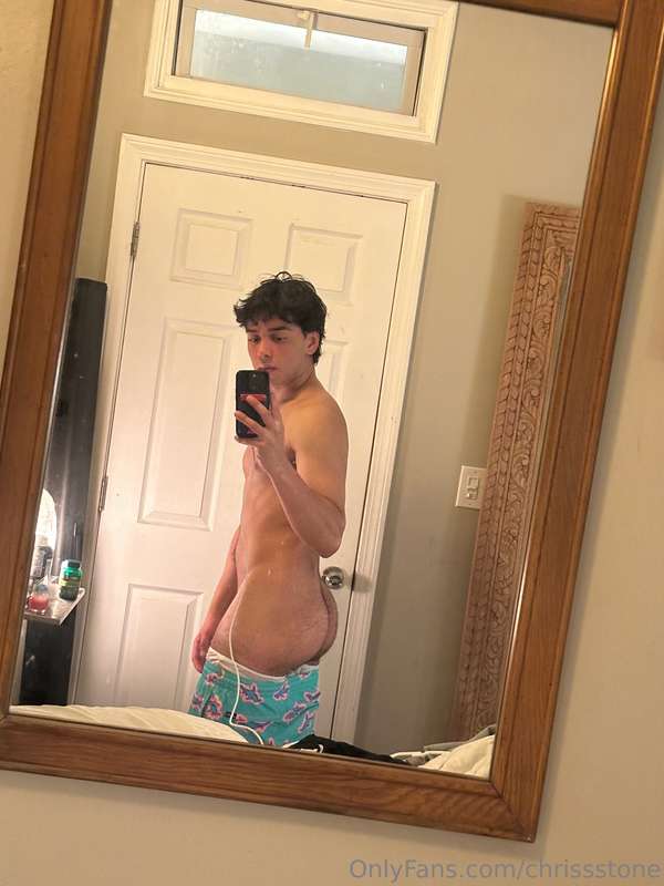 my beach outfit for the 4th 😎