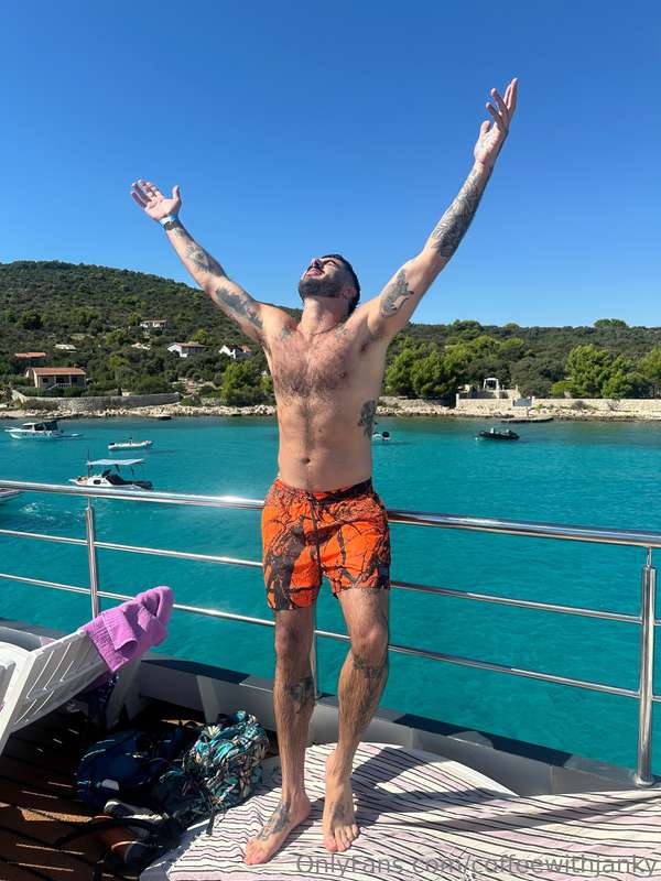 take me back to croatia!!