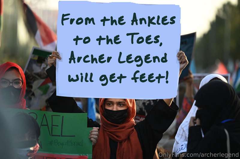 archerlegend