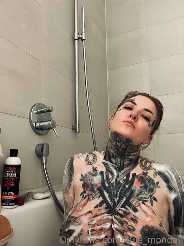 🚿🚿🚿🧼