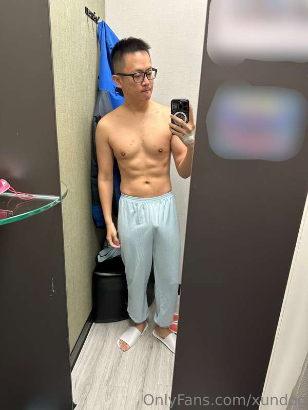 來做健康檢查😳