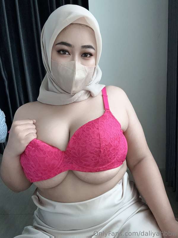 daliyahbbw