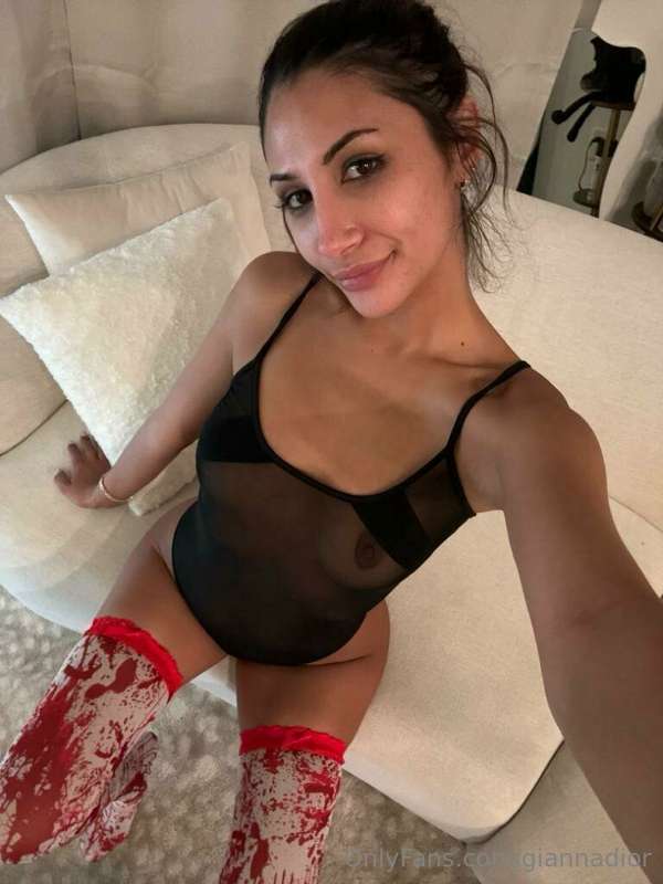Photo 587 of Gianna Dior on Tocromo