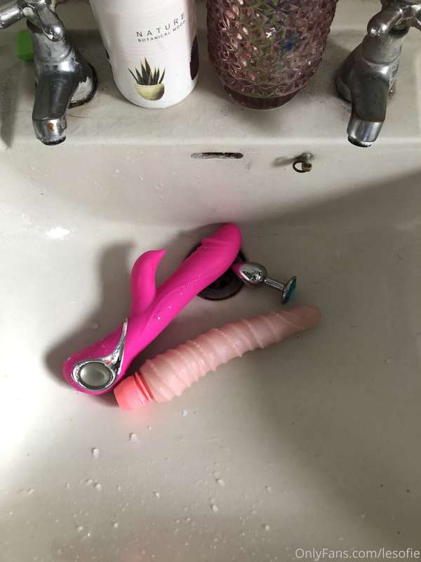 el otro día recibí gente en mi casa y se me olvidó sacar est..