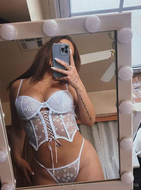 alyssamariepena