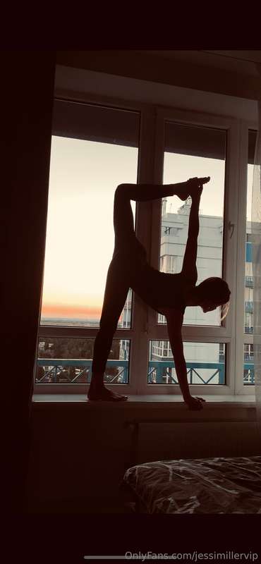 Share beautiful sunset with me🥰