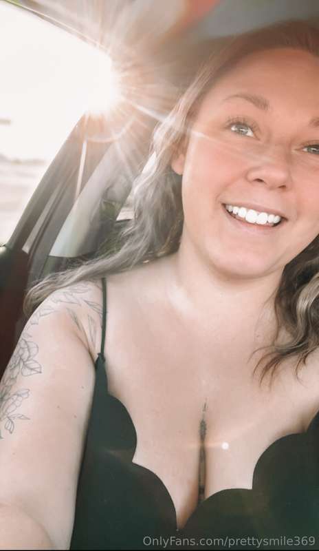 Headed to class 🖤