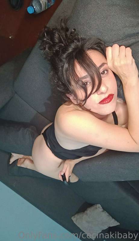 Cecy🔥🦊