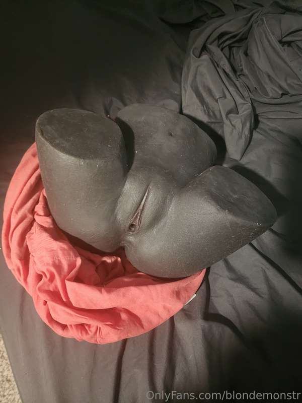 blondemonstr image #5