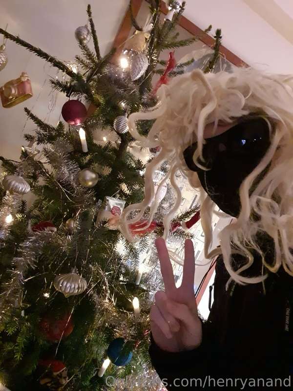 kersttt!!! Heb jij de kerstboom al staan?