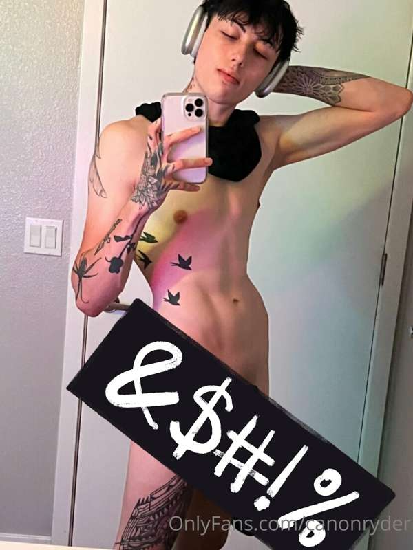 back by popular demand ... wearing nothing but a t-shirt han..