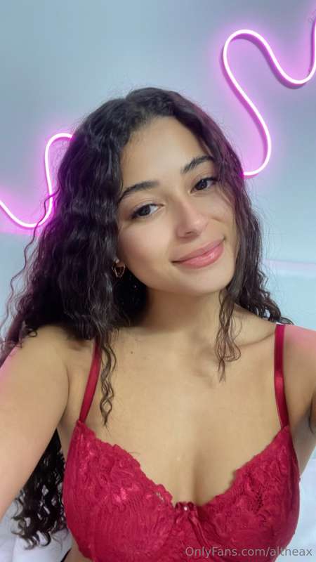 I hope you have a wonderful day today 🤗❤️