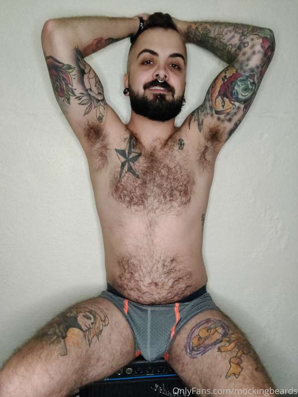 mockingbeards image #3