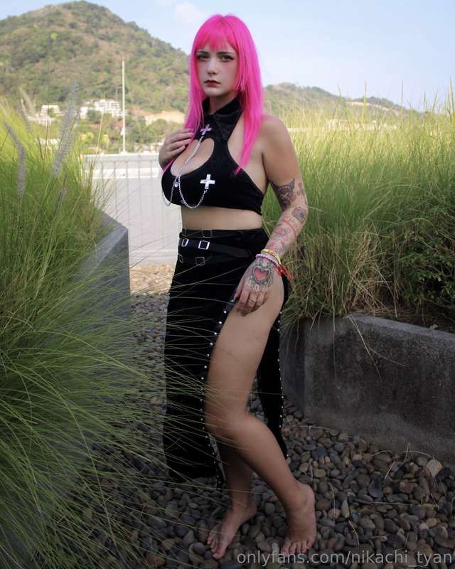 nikachi_tyan