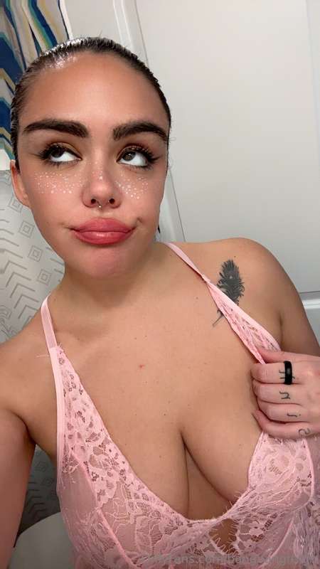 pretty n pink 