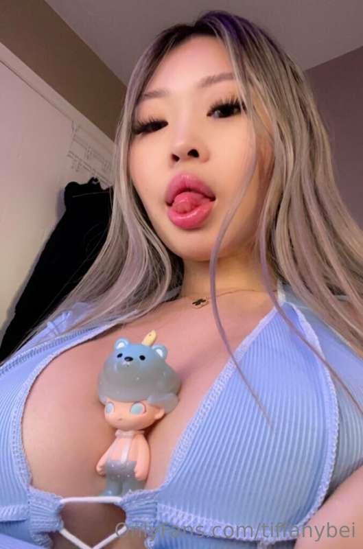 tiffanybei