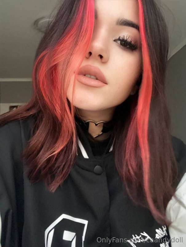 caandydoll