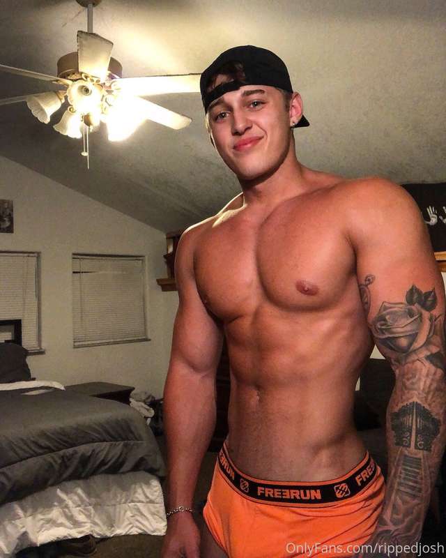 rippedjosh image #0