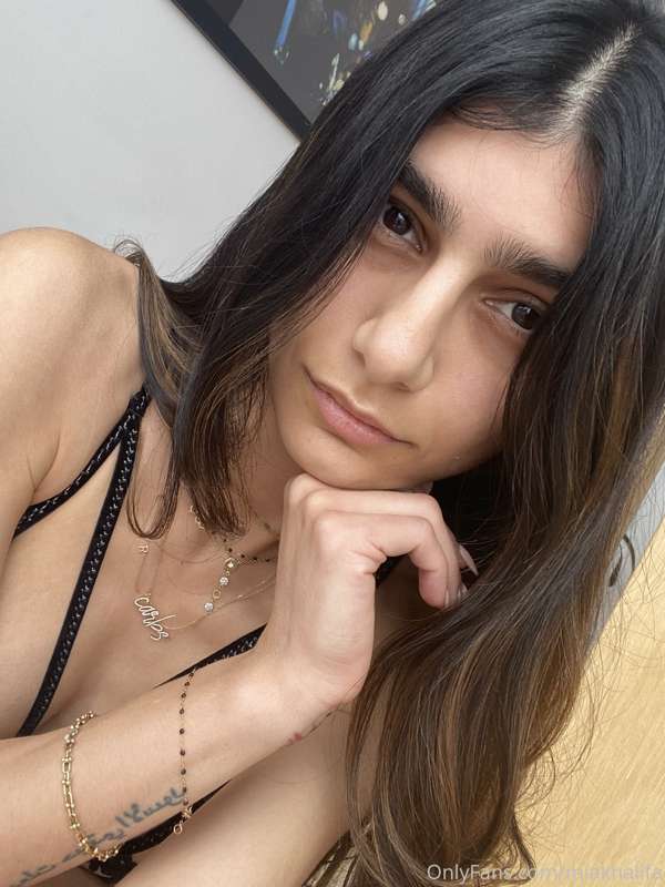 Foto 7 de miakhalifa en Tocromo