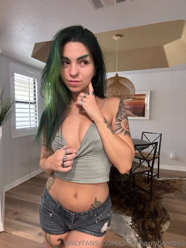chchcherrybomb69