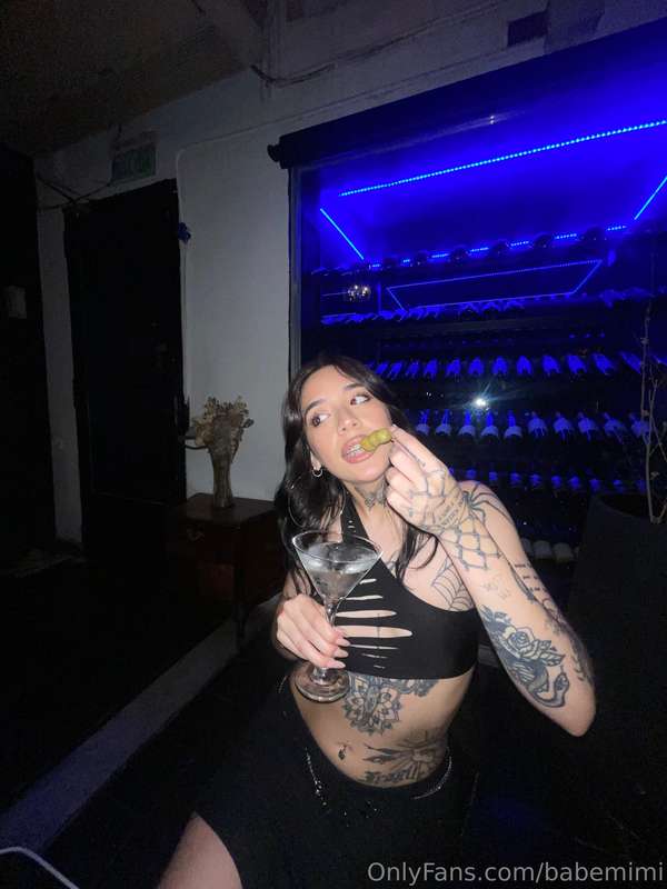 babemimi