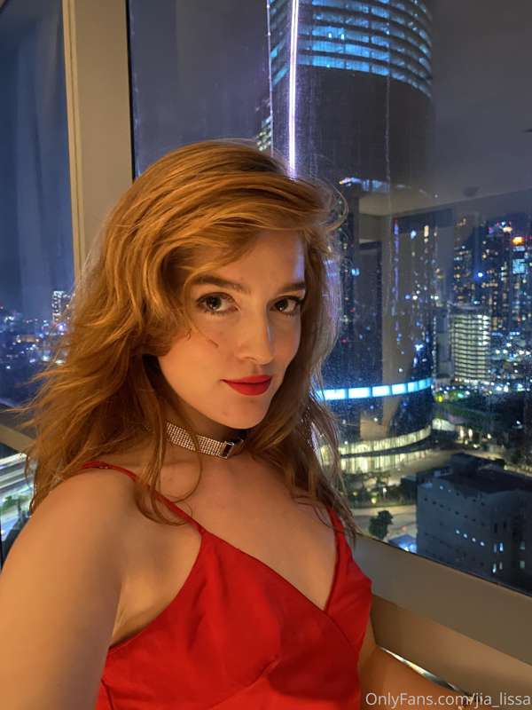 Jia Lissa 在 Tocromo 的第 139 張照片