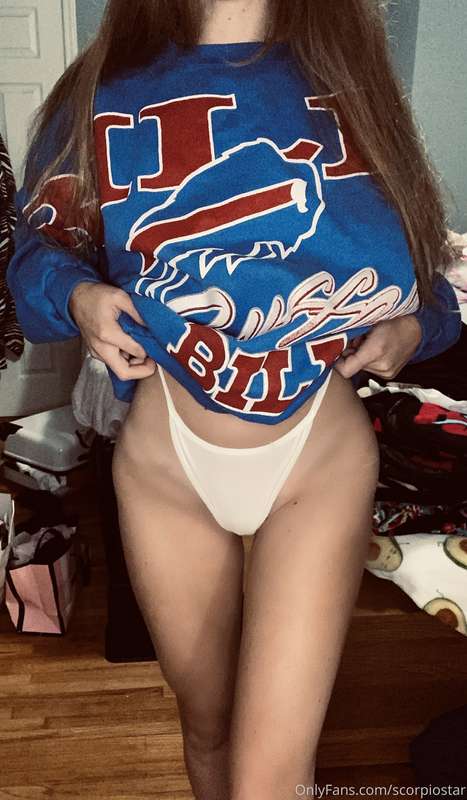 I do love my bills😉