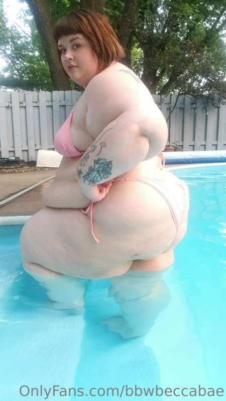 bbwbeccabae image #7