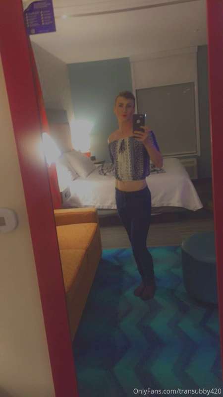 transubby420