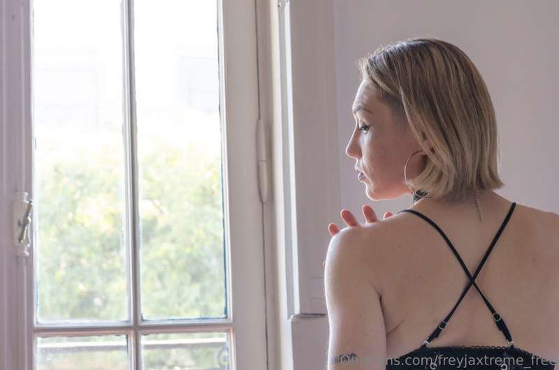 The question is… how far will you go to please me? 😏