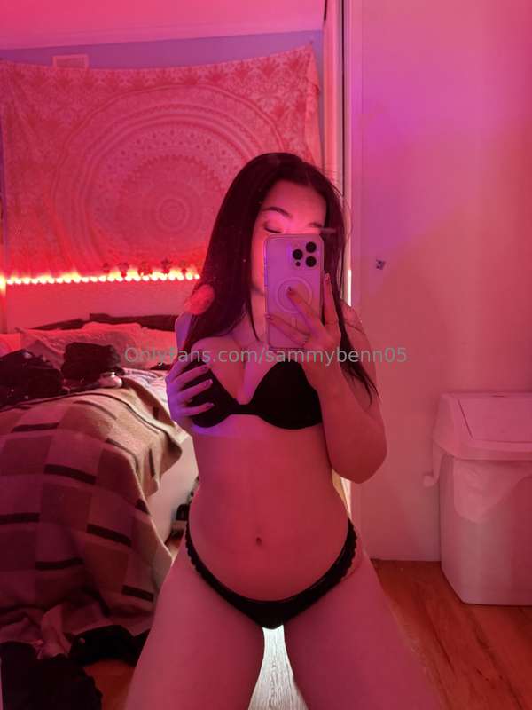 sammybenn05