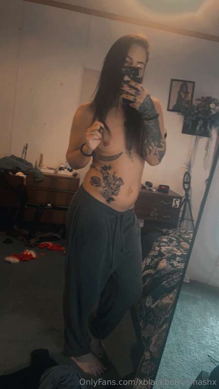 xblackberrysmashx