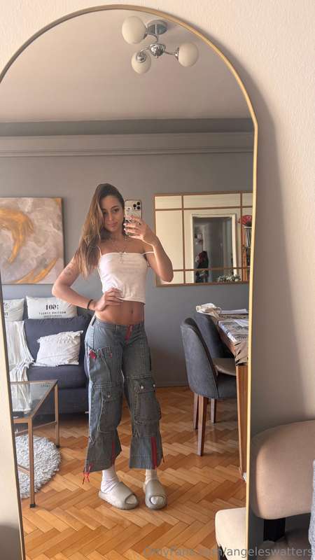 Cute jeans 😋