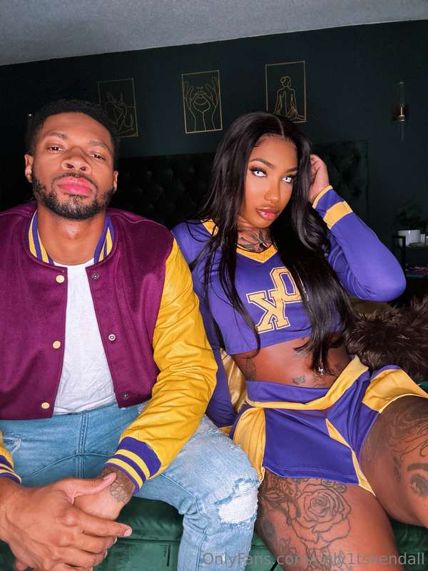 only1tskendall image #2