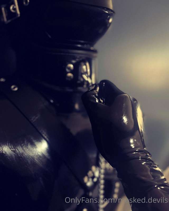 masked.devils image #2