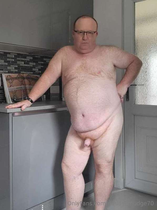 daddysmudge70