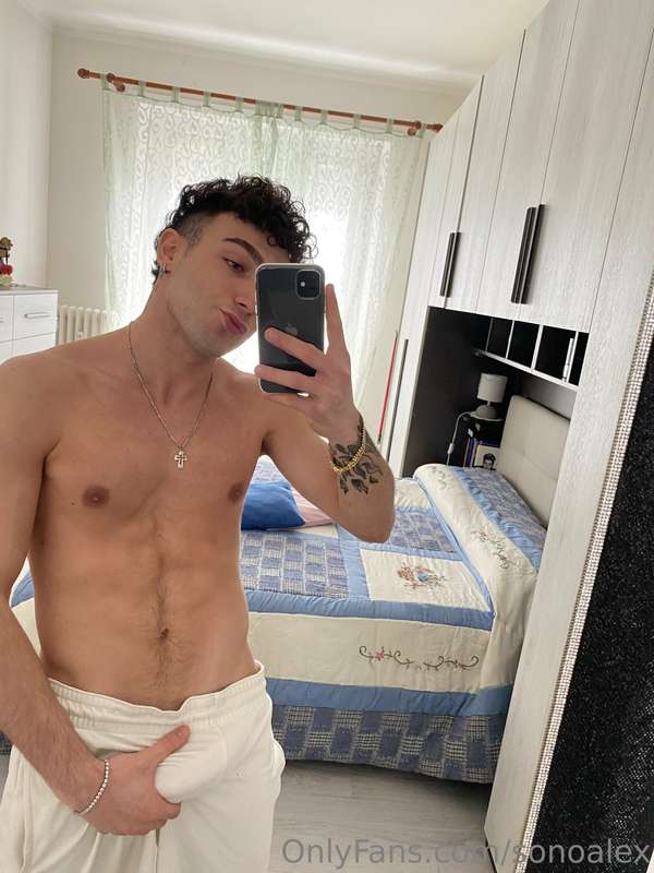 Ehy ragazzi 👅