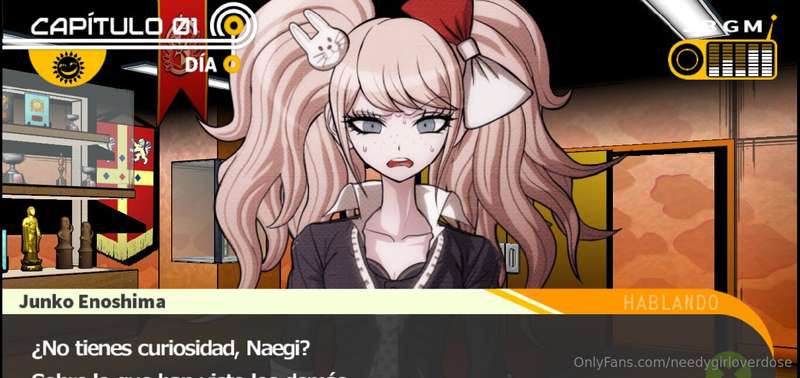 needygirloverdose