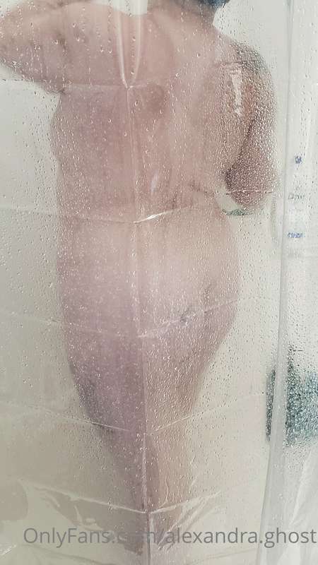 DM if you want to see it without the shower curtain