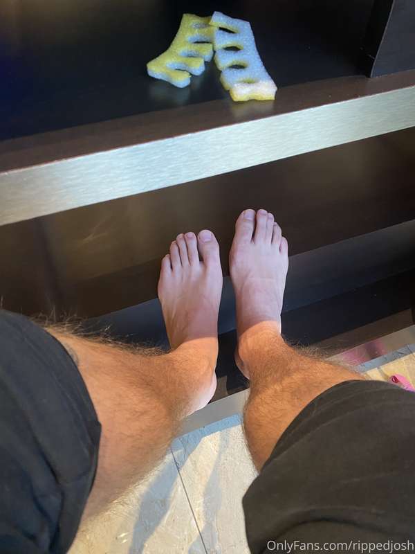 rippedjosh image #1