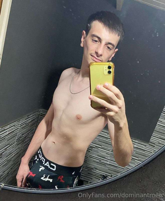 dominantmen