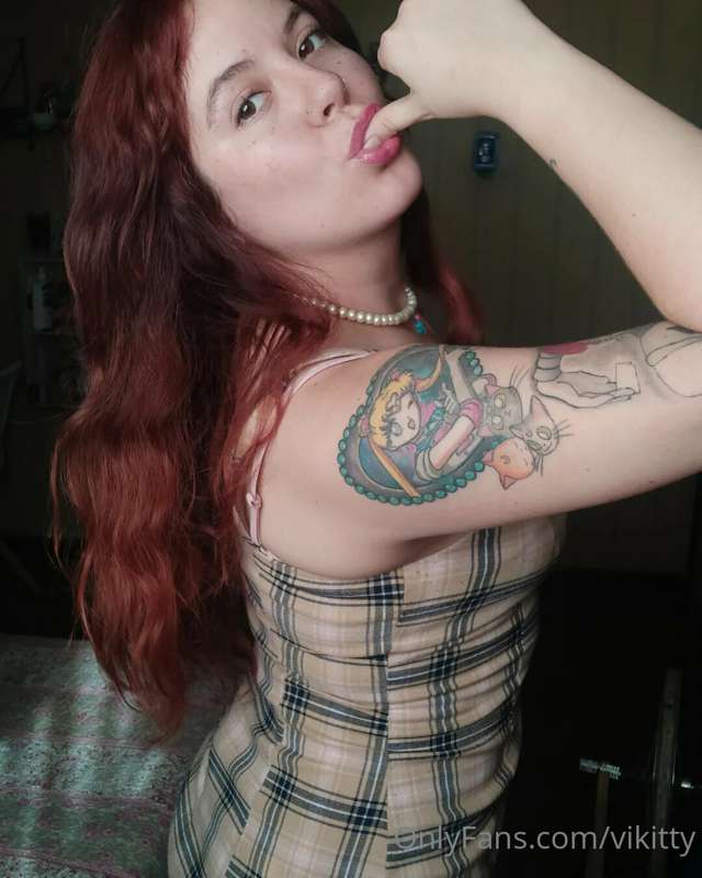 vikitty image #1