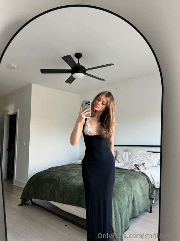 hair down😘