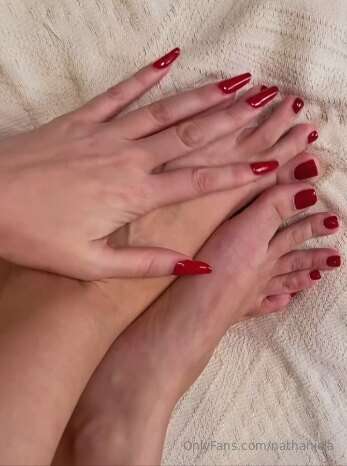 These are some of my favorite nail designs that I have had.
..