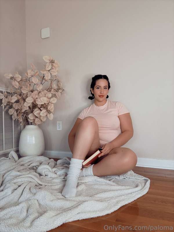 paloma