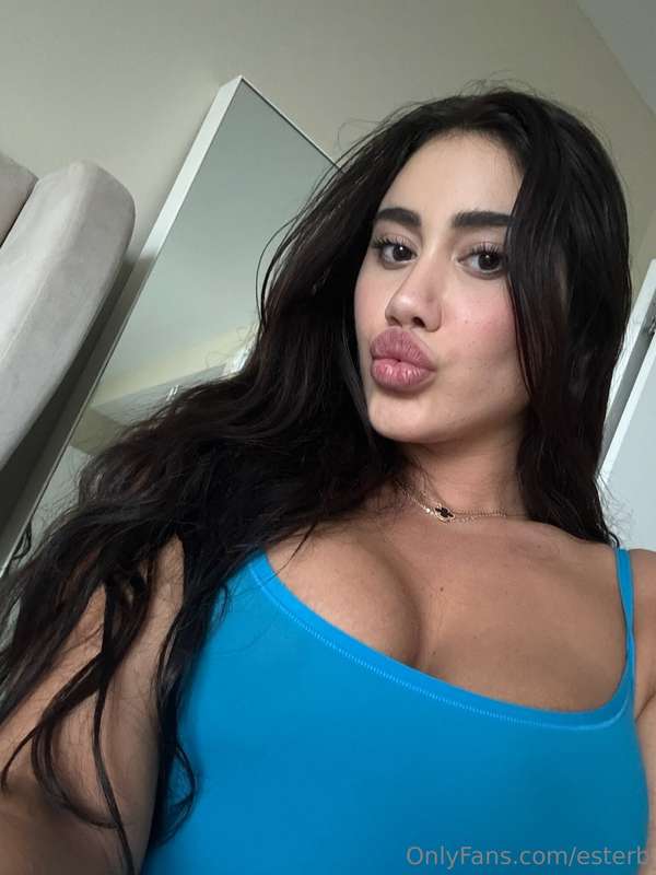 😘