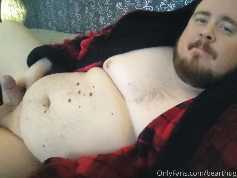 bearthug
