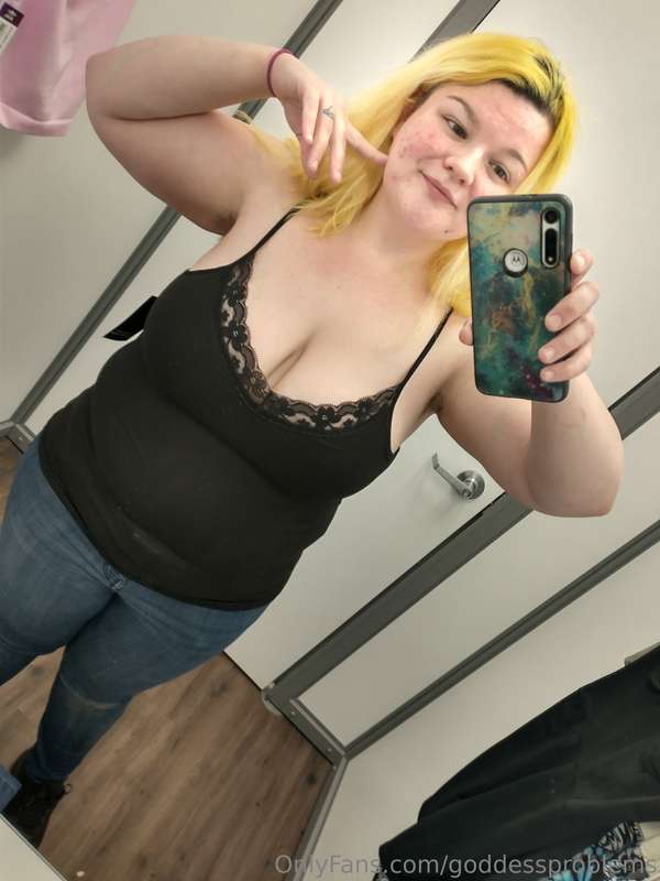 goddessproblems image #1