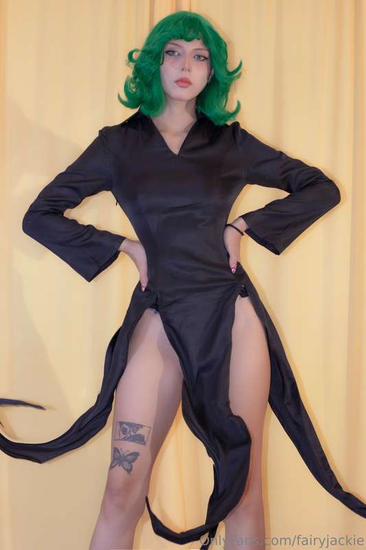 fairyjackie image #0