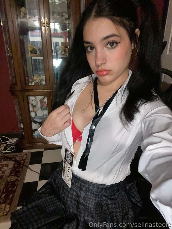 selinasteele